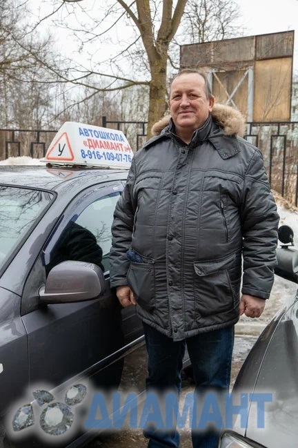 kostinov